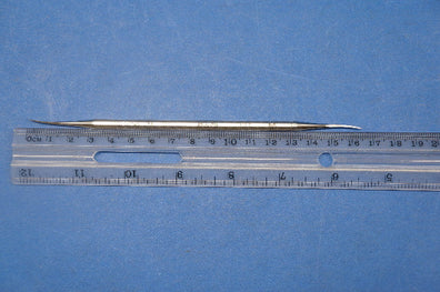 American Chisel Dental, WEDELSTAEDT, No. 5/6, Double-Ended, Blacks Formula